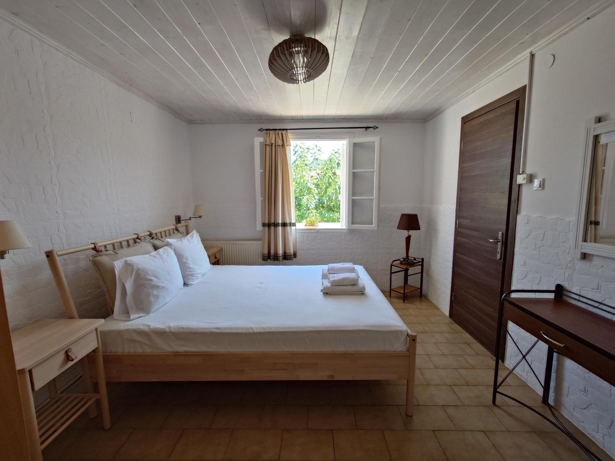 Elena Apartments Ithaca Vathy  Buitenkant foto