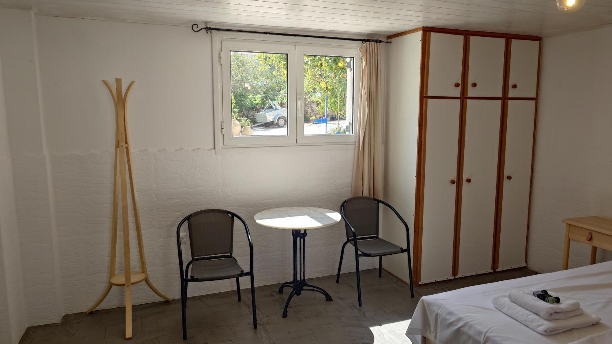 Elena Apartments Ithaca Vathy  Buitenkant foto
